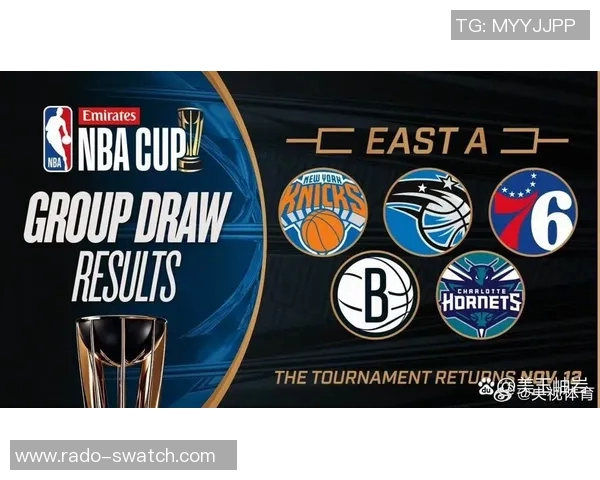 开拓者NBA杯小组赛时间表公布11月1日迎战掘金队