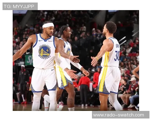 季前赛10月15日勇士VS开拓者 集锦 季前赛10月15日勇士VS开拓者 集锦