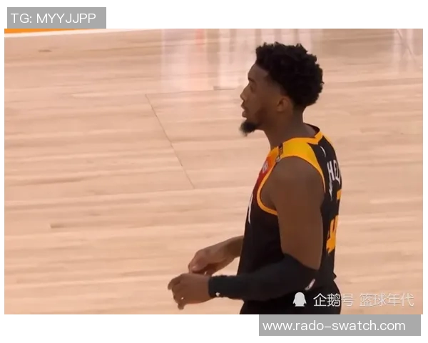 哈登首节8助攻半场10助 快船半场61-59领先掘金