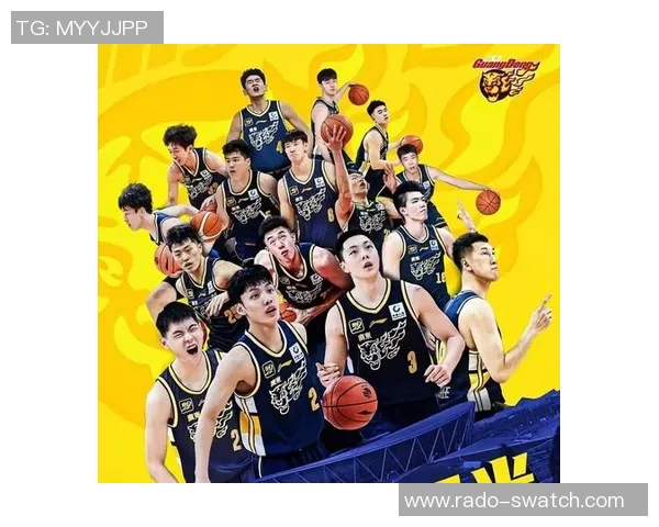 CBA新赛季球队前瞻：一如既往有情有义却补强有限的深圳男篮