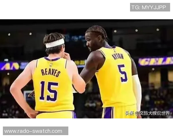 大爆冷！湖人104-113不敌太阳，这一战，我不得不承认3个现实