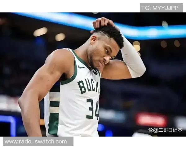 字母哥：上赛季常规赛我们被尼克斯横扫 作为球队领袖我不会忘记