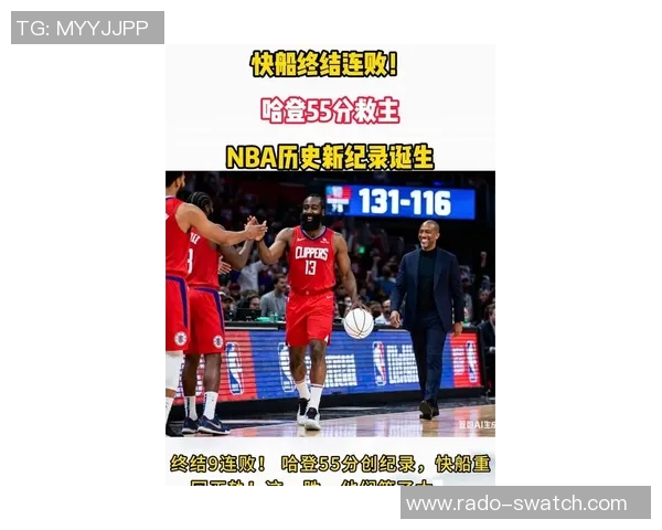 乔治首秀!快船108-110惜败76人,哈登创55年纪录,登顶队史第一 乔治首秀!快船108-110惜败76人,哈登创55年纪录,登顶队史第一