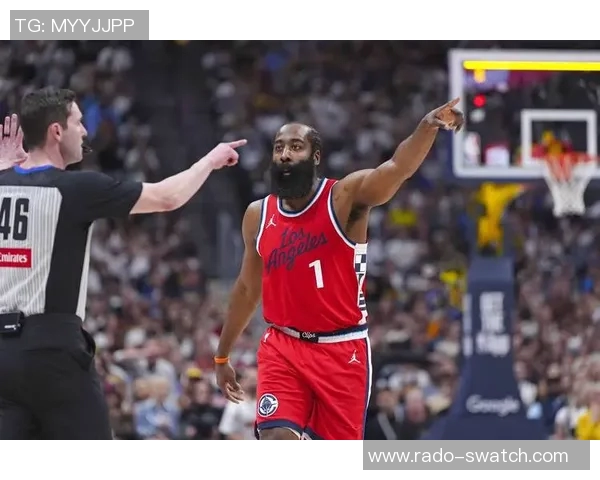 哈登快船生涯8次三双队史最多,40+三双NBA历史第二 哈登快船生涯8次三双队史最多,40+三双NBA历史第二