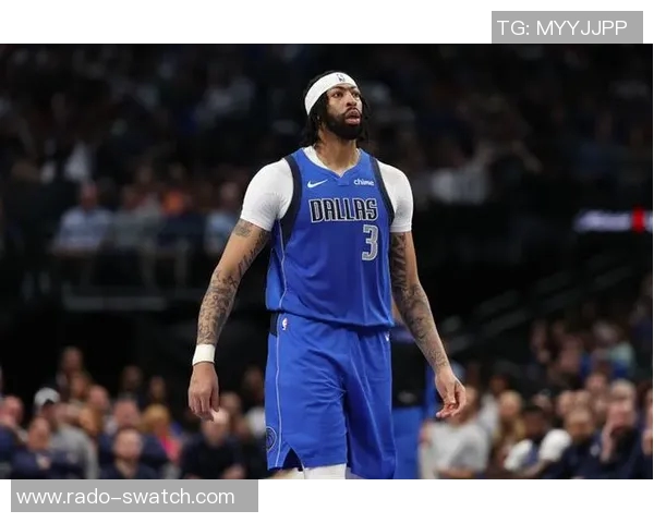 独行侠客场挑战奇才 浓眉因左小腿拉伤连续第5场缺席！