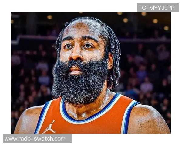 哈登成为NBA历史上第四位36岁后仍能砍下55分+的球员