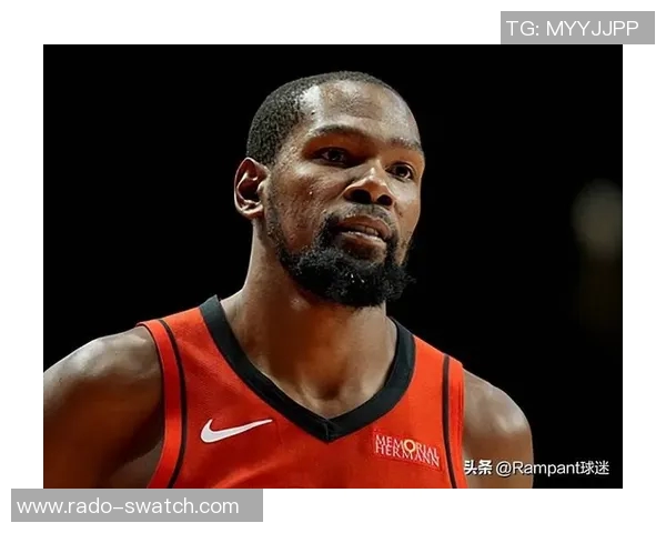 31000分！杜兰特正式解锁新成就 本季有望超乔丹升到历史第五