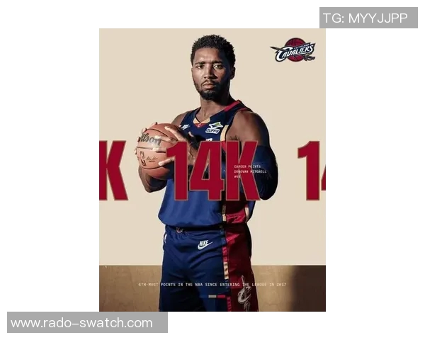 库里巴特勒追梦缺阵，小将19分7助！米切尔空砍29分，突破14000分