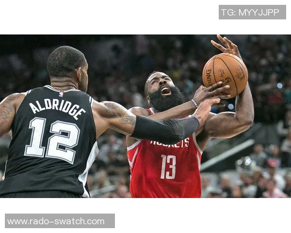 马刺绞赢火箭：泥淖战；约基奇的三双？不要了