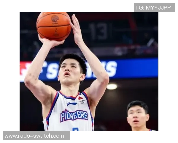 常规赛丨林庭谦砍下33分，天津先行者 89-92 惜败北京控股