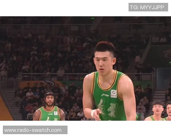 9人得分，辽宁男篮险胜弱旅，莫兰德12+8+7全能 威尔斯连续2场低效