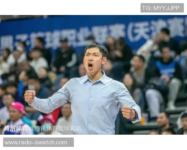 天津男篮官宣：张德贵指导担任球队主教练，周金利担任助理教练