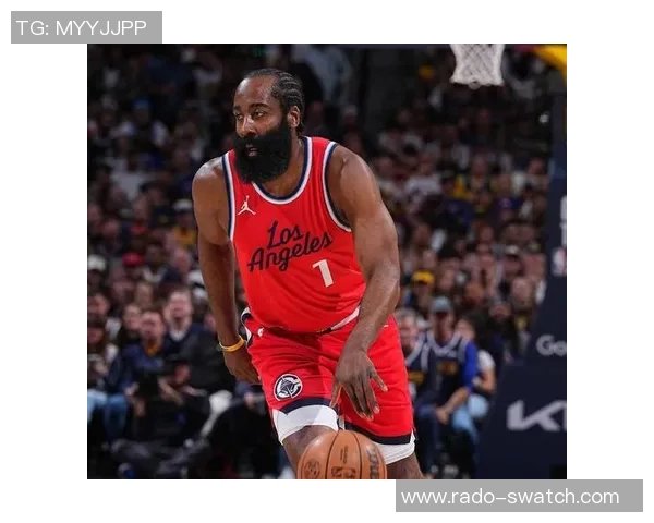 32分10助！哈登刷爆NBA纪录，小卡联盟第1，快船该起飞了